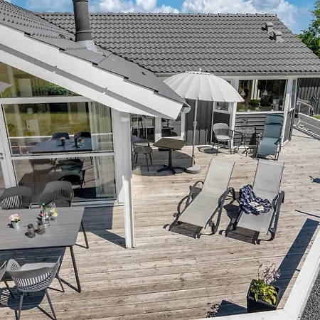 Awesome In Sydals With Wifi * Sonderby (Sonderjylland)