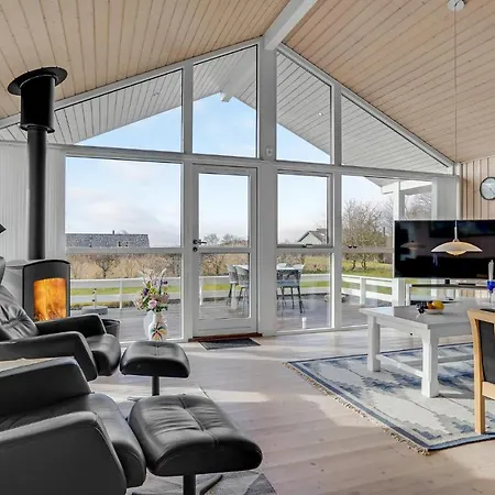 Awesome In Sydals With Wifi * Sonderby (Sonderjylland)