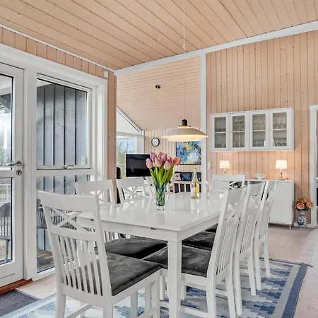 Awesome In Sydals With Wifi 度假居 Sonderby (Sonderjylland)