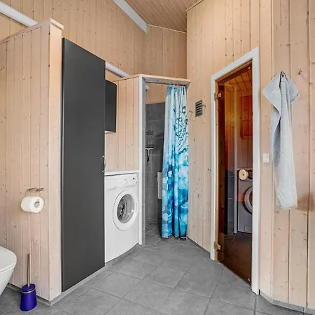 Awesome In Sydals With Wifi 度假居 Sonderby (Sonderjylland)