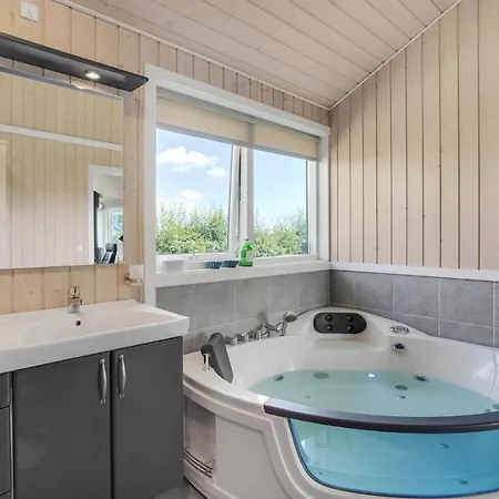 度假居 Awesome In Sydals With Wifi Sonderby (Sonderjylland)